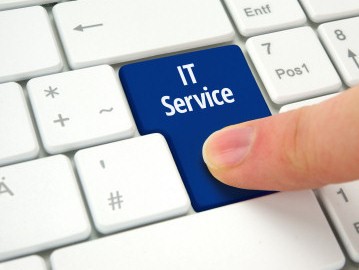 IT Support Service Aachen