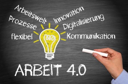 Einführung in die Digitalisierung